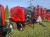 Prasa Case IH RB 344 RC