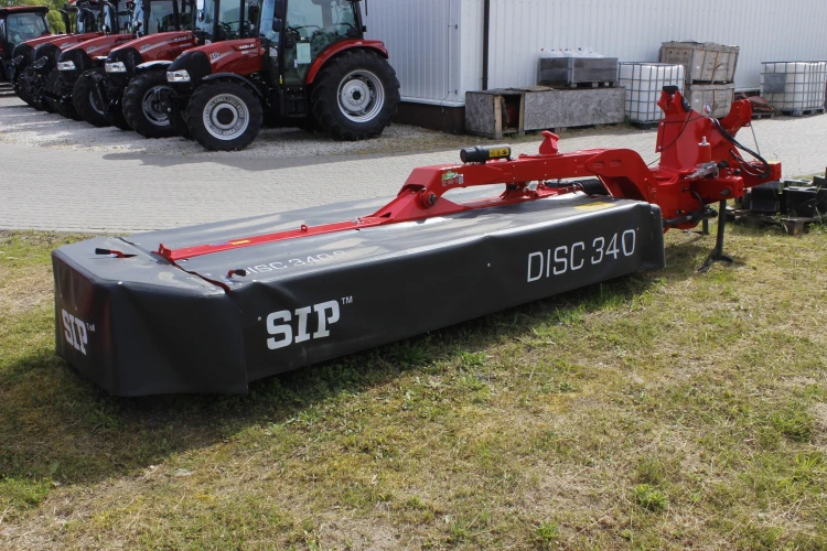 SIP SILVERCUT 340