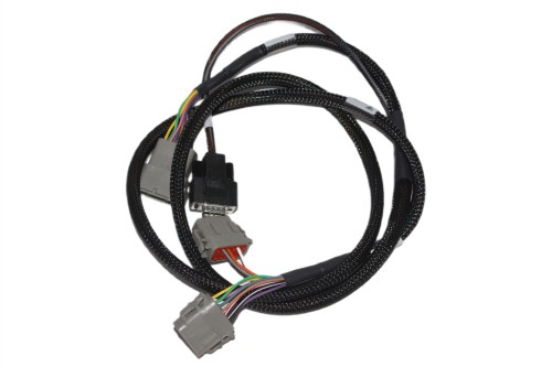 Zestaw okablowania, FM-750™ / FM-1000™ / XCN-2050™ do DE9 RS232 Dla XCN-2050™