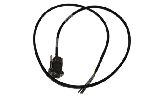 Kabel koncentryczny 480 - N/m + TNC/m-ra