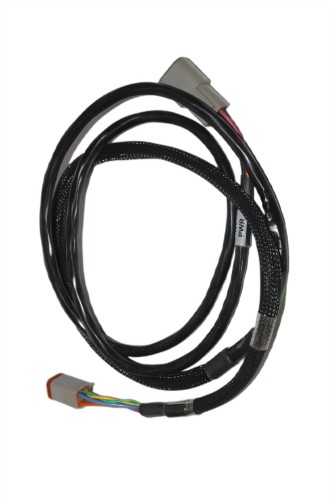 Zestaw okablowania, szyna zasilania/CAN, FM-750™ Lite