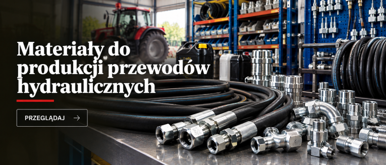 Do produkcji przewodów
