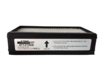 Filtr kabiny 47131908