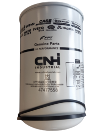 Filtr hydrauliczny 47477558