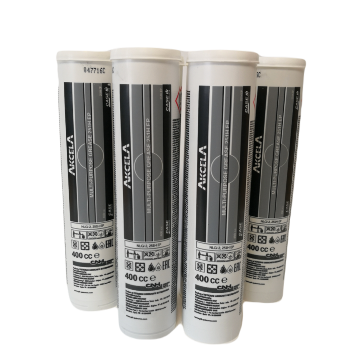 AKCELA MULTI-PUROPOSE SMAR 400 G TUBA