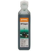 Olej do silników dwusuwowych HP SUPER 0,1L