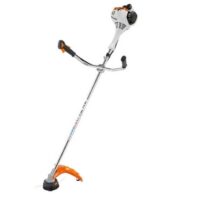 Kosa spalinowa FS 55