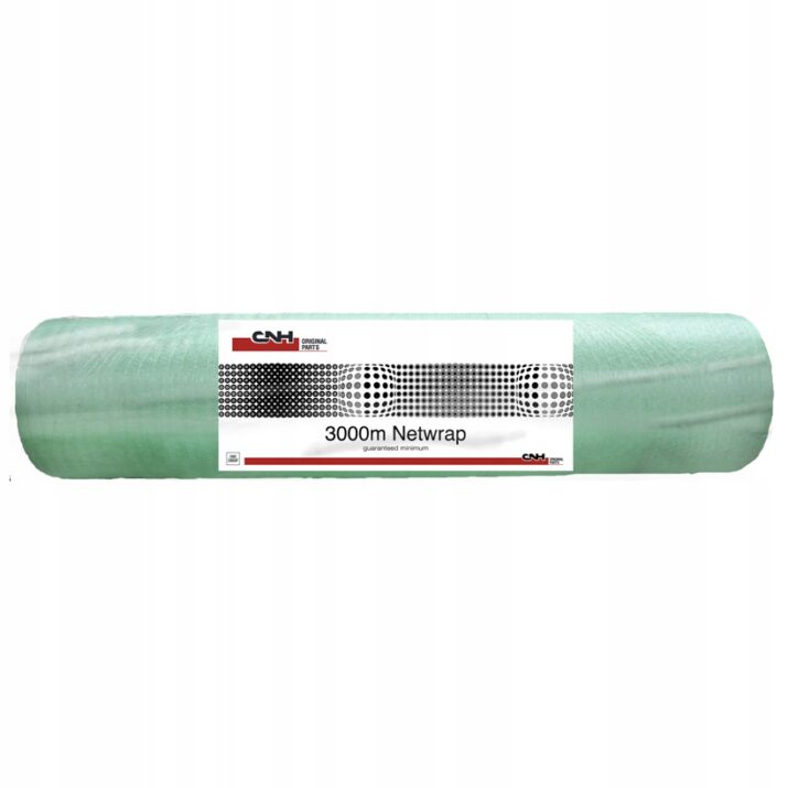 Siatka do prasy CNH 3000 m