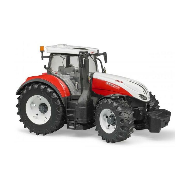 Zabawka STEYR Terrus 6300