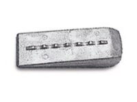 Klin aluminiowy
