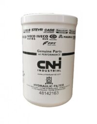 Filtr oleju hydraulicznego 48142163