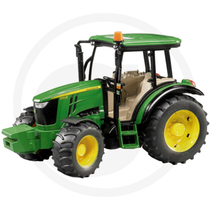 Zabawka John Deere 5115M