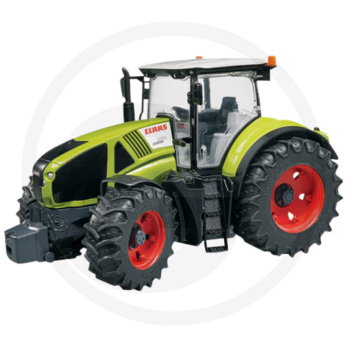 Zabawka Claas Axion 950