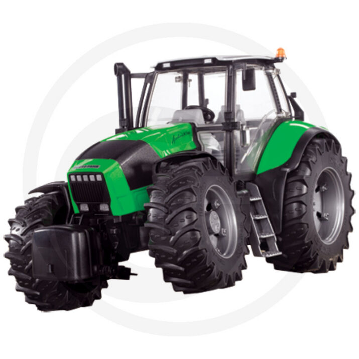 Zabawka Deutz Agrotron X720