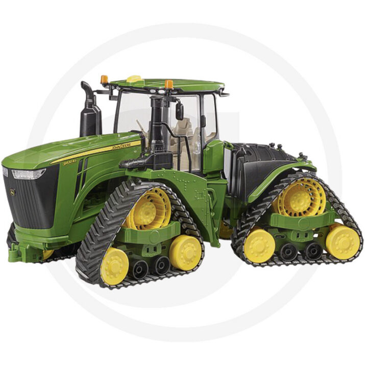 Zabawka Ciągnik John Deere 9620RX