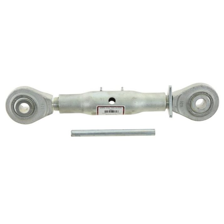 Cięgło górne wzmocnione (Kat.2/2) Kula i Kula, M36x3, Długość min: 420mm.