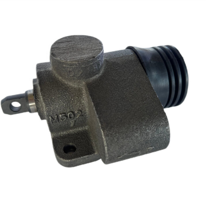 Zawór krańcowy NO V-FCR 2T 1/2''