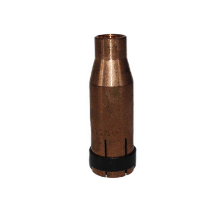 Dysza gazowa MB501 75mm długa BINZEL