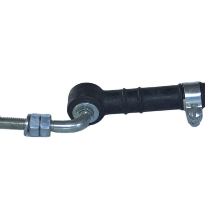 Łącznik pneumatyczy, klimatyzacja zamiennik Wabco 4334010030