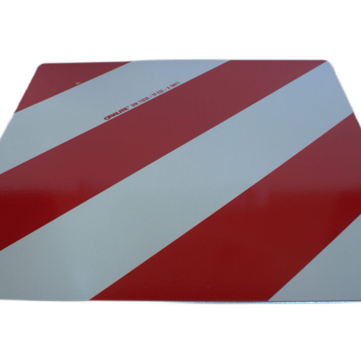 Tablica wyróżniająca 423x423 TI-PG