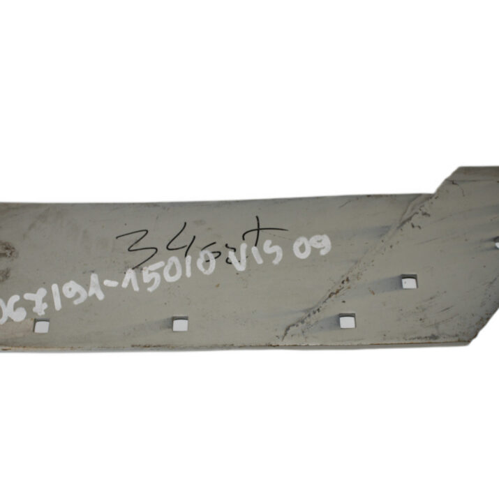 Lemiesz prawy XXL Unia 1067/91-150/0