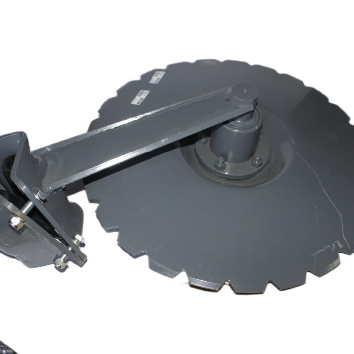 Krój talerzowy lewy kpl. 560/4 mm
