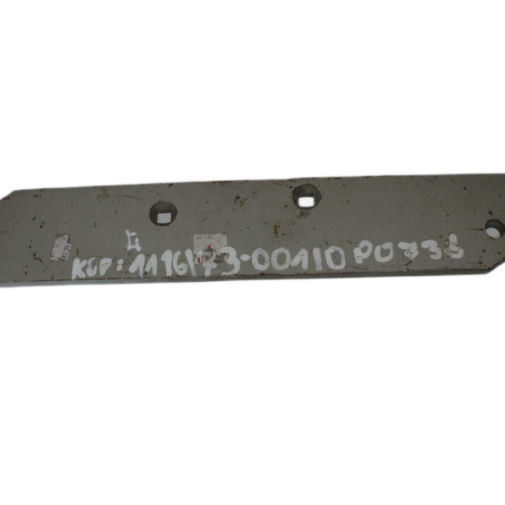 Płoza tylna prawa PO-738
