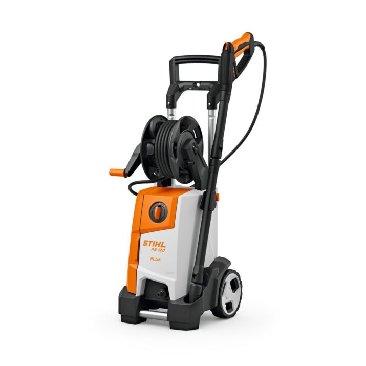 RE 120 PLUS