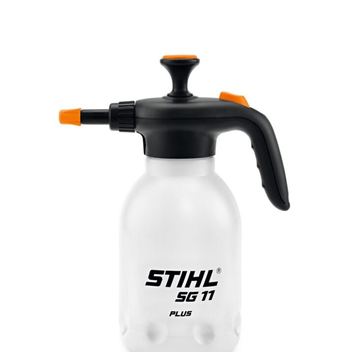 OPRYSKIWACZ RĘCZNY SG11/1,5L PLUS