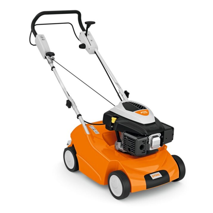 WERTYKULATOR SPALINOWY RL 540.0