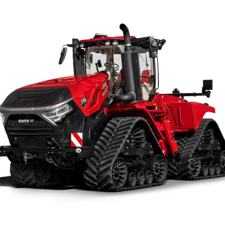 Quadtrac 715 AFS Connect™