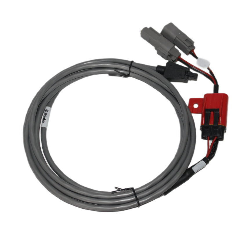 Zestaw okablowania, PWR, modem GX450