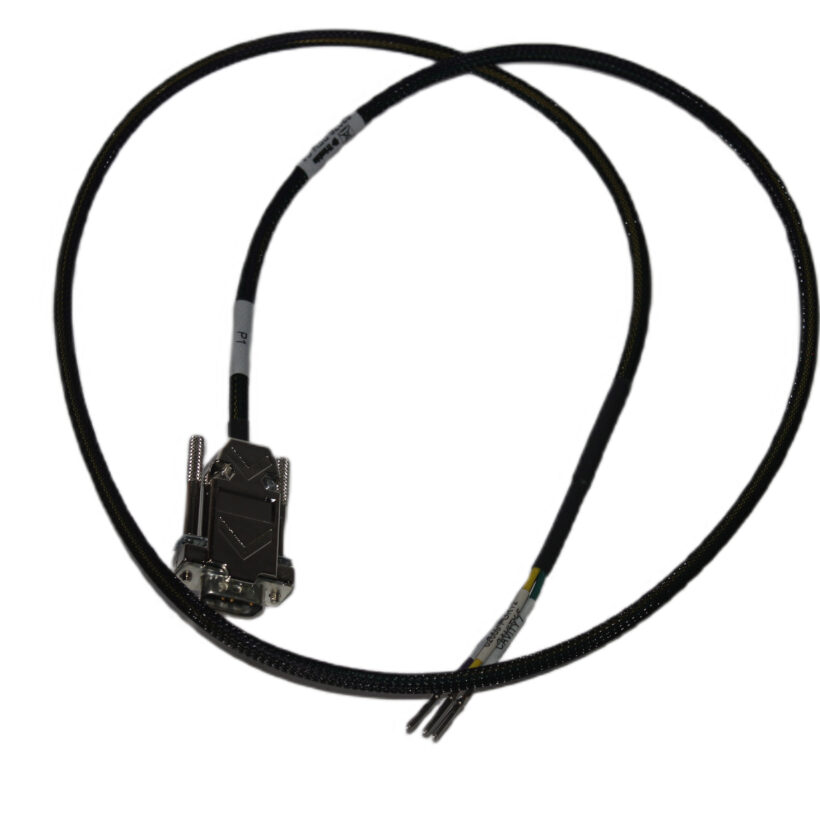 Kabel koncentryczny 480 - N/m + TNC/m-ra