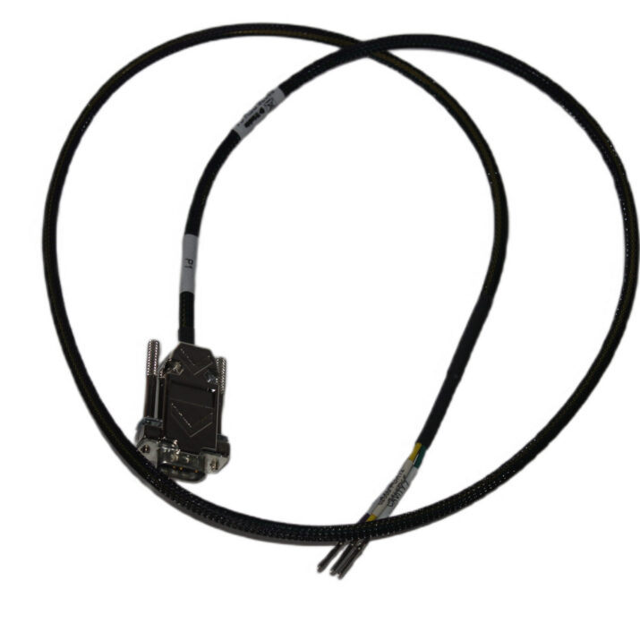 Kabel koncentryczny 480 - N/m + TNC/m-ra