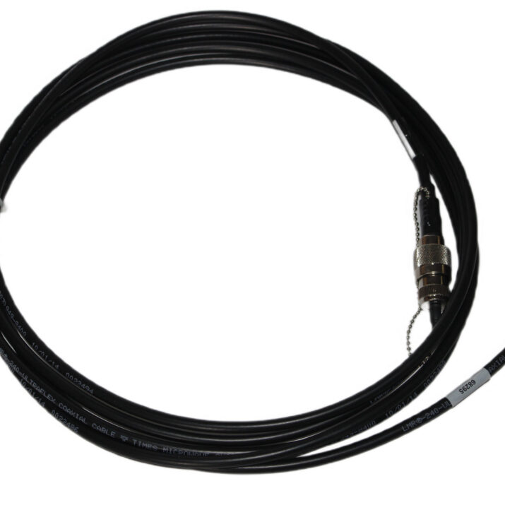 Kabel koncentryczny 160" - N/F + TNC/m-ra