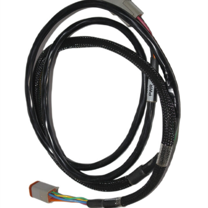 Zestaw okablowania, szyna zasilania/CAN, FM-750™ Lite