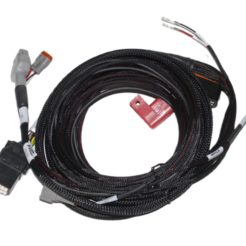 Kabel do połączenia modemu z anteną