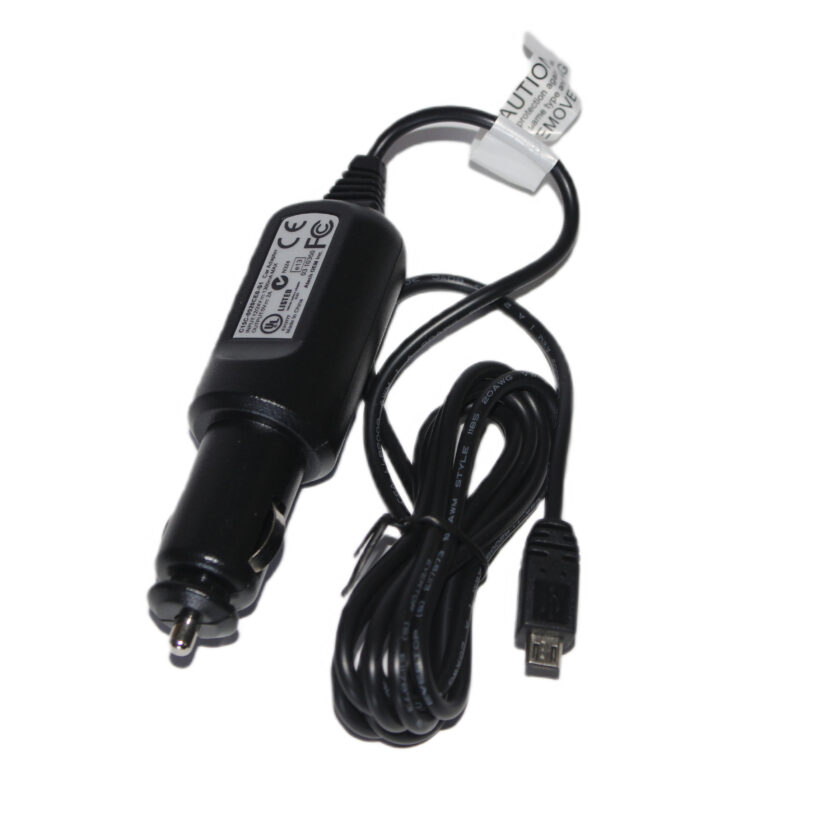 Ładowarka do zapalniczki