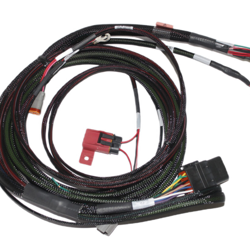 Zespół kabli, DCM-300 do wyświetlacza XCN-2050™ Lite