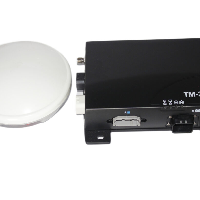 Zestaw do transferu z pojazdu do pojazdu XCN-2050 z TM-200