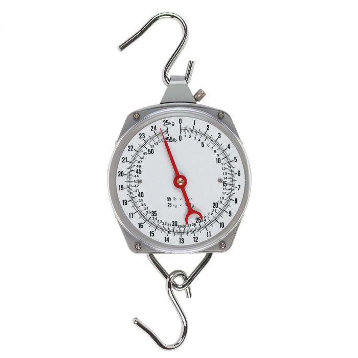 Waga zegarowa zawieszana 25 kg